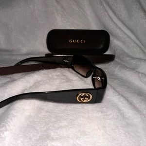 Gucci sunglasses